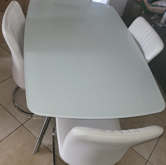 Dining Set - Picture 8 of 8